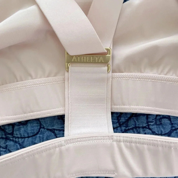 ATHLETA Pyramid Bra - Picture 4 of 6